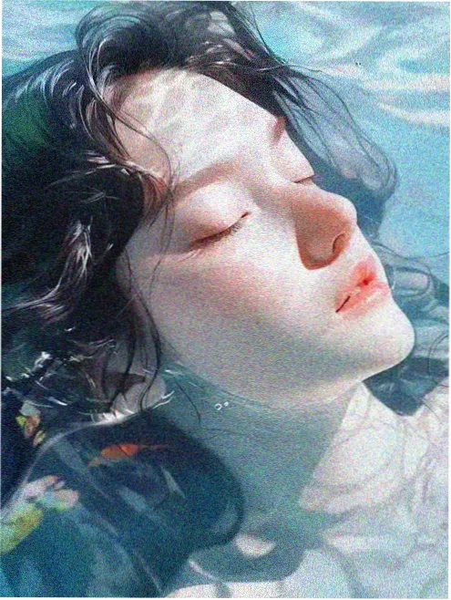 天官赐福漫画 卷四 花城红衣鬼王形态