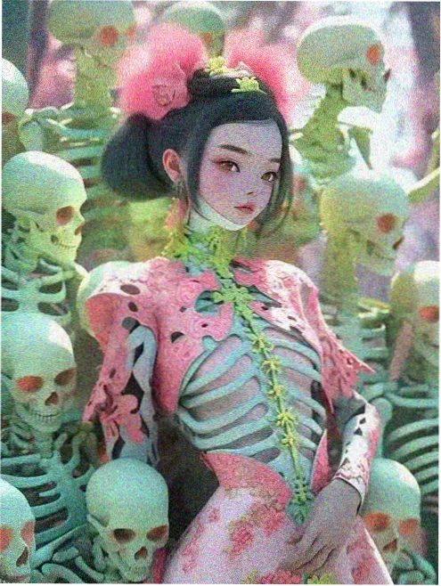 天官赐福漫画 动画化改编幕后