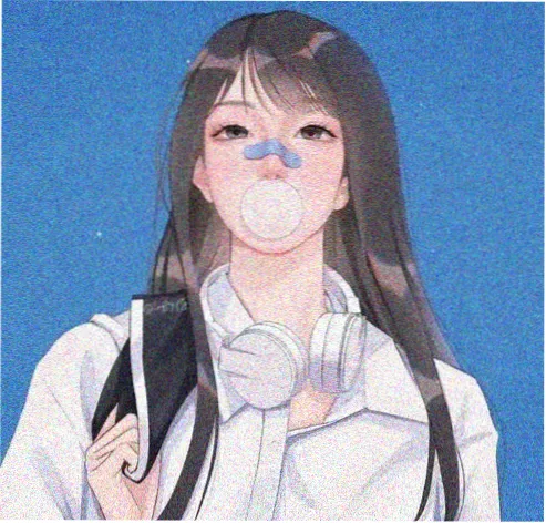 读者 青灯不归客 头像